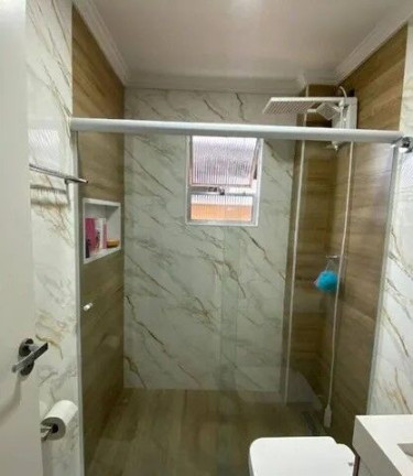 Imagem Apartamento com 2 Quartos à Venda, 62 m² em Guilhermina - Praia Grande Imagem Apartamento com 2 Quartos à Venda, 62 m² em Guilhermina - Praia Grande