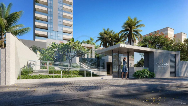 Imagem Apartamento com 3 Quartos à Venda, 123 m²
