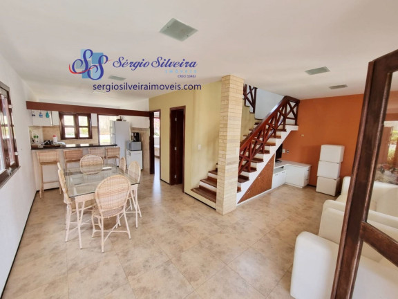 Imagem Casa com 4 Quartos à Venda, 130 m² em Porto Das Dunas - Aquiraz Imagem Casa com 4 Quartos à Venda, 130 m² em Porto Das Dunas - Aquiraz
