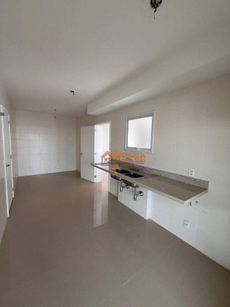 Imagem Apartamento com 3 Quartos à Venda, 198 m² em Jardim Santa Mena - Guarulhos Imagem Apartamento com 3 Quartos à Venda, 198 m² em Jardim Santa Mena - Guarulhos