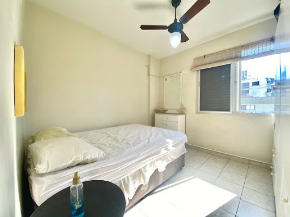 Imagem Apartamento com 3 Quartos à Venda, 120 m² em Jardim Astúrias - Guarujá