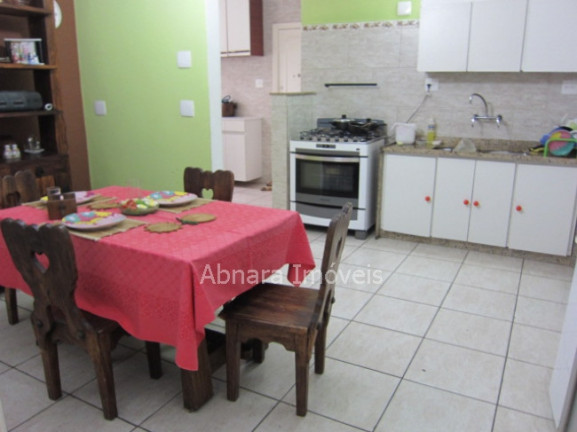 Imagem Apartamento com 4 Quartos à Venda, 300 m² em Copacabana - Rio De Janeiro