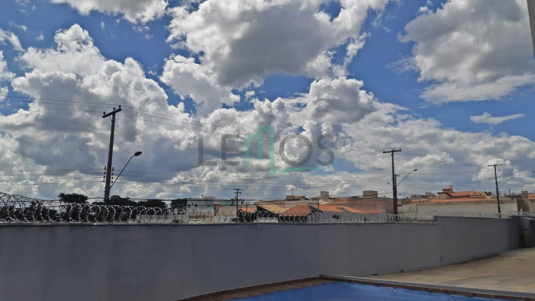 Imagem Apartamento com 3 Quartos à Venda, 97 m² em Residencial Nosso Lar - Franca Imagem Apartamento com 3 Quartos à Venda, 97 m² em Residencial Nosso Lar - Franca