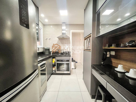 Imagem Apartamento com 2 Quartos à Venda, 75 m² em Jardim Das Indústrias - São José Dos Campos