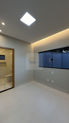 Imagem Casa com 4 Quartos à Venda, 218 m² em Jardim Presidente - Goiânia Imagem Casa com 4 Quartos à Venda, 218 m² em Jardim Presidente - Goiânia