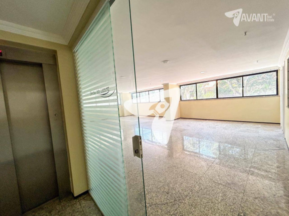 Imagem Apartamento com 3 Quartos à Venda, 147 m² em Papicu - Fortaleza Imagem Apartamento com 3 Quartos à Venda, 147 m² em Papicu - Fortaleza