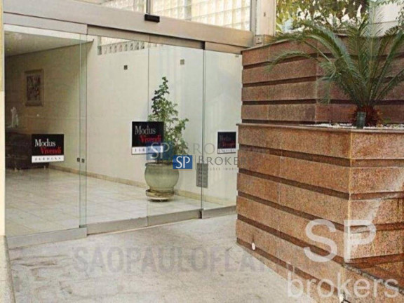 Imagem Apartamento com 1 Quarto à Venda, 45 m² em Jardim Paulista - São Paulo