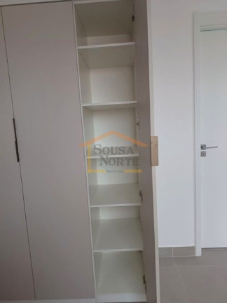 Imagem Apartamento com 1 Quarto à Venda, 26 m² em Tucuruvi - São Paulo Imagem Apartamento com 1 Quarto à Venda, 26 m² em Tucuruvi - São Paulo