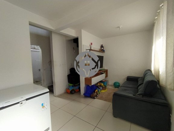 Imagem Casa com 2 Quartos à Venda, 74 m² em Vale Dos Coqueiros - Santa Luzia Imagem Casa com 2 Quartos à Venda, 74 m² em Vale Dos Coqueiros - Santa Luzia