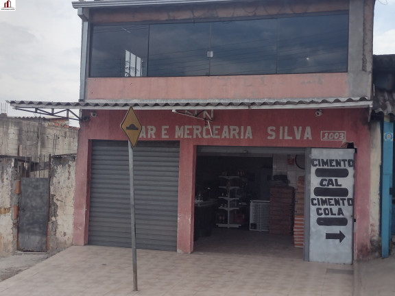Imagem Casa com 4 Quartos à Venda,  em Residencial Santo Antonio - Franco Da Rocha
