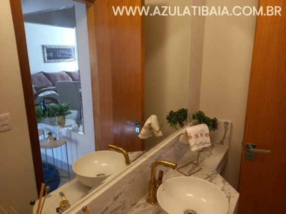 Imagem Casa com 3 Quartos à Venda, 270 m² em Vila Giglio - Atibaia