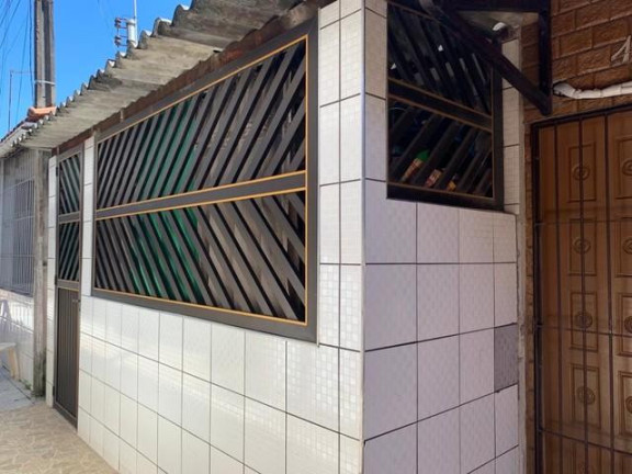 Imagem Casa com 1 Quarto à Venda, 25 m² em Caiçara - Praia Grande Imagem Casa com 1 Quarto à Venda, 25 m² em Caiçara - Praia Grande