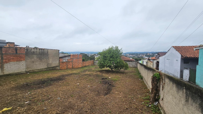 Terreno à Venda, 412 m² em Olaria - Lapa