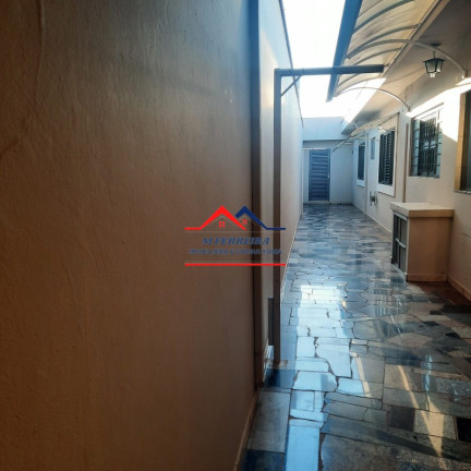 Imagem Casa com 2 Quartos à Venda, 181 m² em Centro - Saltinho Imagem Casa com 2 Quartos à Venda, 181 m² em Centro - Saltinho