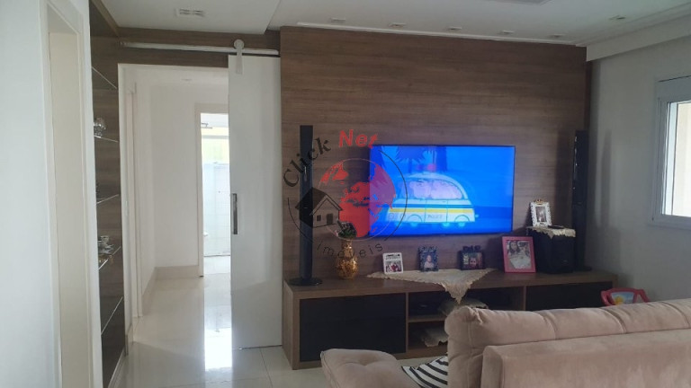 Imagem Apartamento com 3 Quartos à Venda, 147 m² em Centro - São Bernardo Do Campo Imagem Apartamento com 3 Quartos à Venda, 147 m² em Centro - São Bernardo Do Campo
