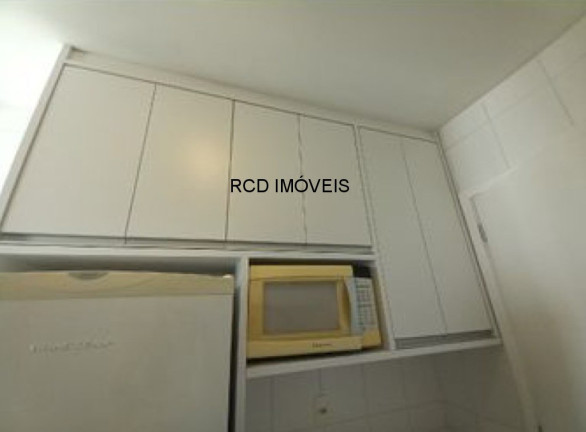 Imagem Apartamento com 3 Quartos à Venda, 65 m² em Jaguaré - São Paulo