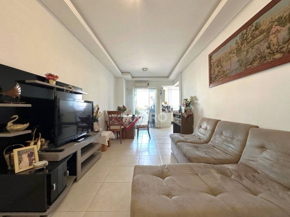 Imagem Apartamento com 3 Quartos à Venda, 89 m² em Centro - Jaraguá Do Sul