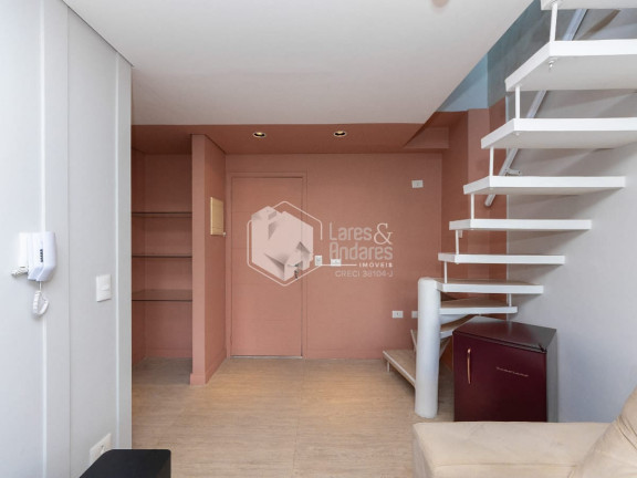 Imagem Imóvel com 1 Quarto à Venda, 56 m² em Jardim Ampliação - São Paulo