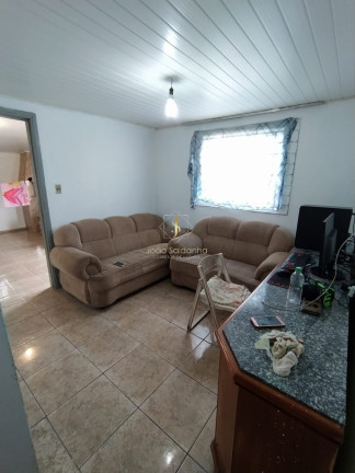 Imagem Casa com 3 Quartos à Venda, 72 m² em Mirim - Guaratuba