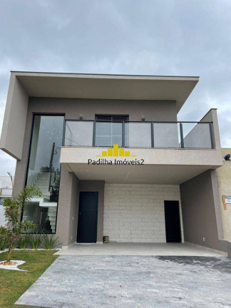 Imagem Casa de Condomínio com 3 Quartos à Venda, 160 m² em Cajuru Do Sul - Sorocaba
