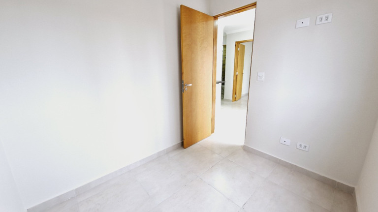 Imagem Apartamento com 2 Quartos à Venda, 37 m² em Vila Dom Pedro Ii - São Paulo