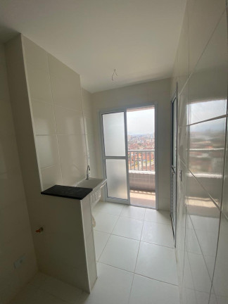 Imagem Apartamento com 2 Quartos à Venda, 83 m² em Caiçara - Praia Grande