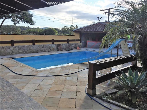 Imagem Imóvel com 8 Quartos à Venda, 285 m² em Jardim Sueli - Atibaia