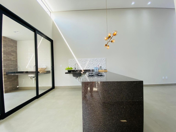 Imagem Casa com 3 Quartos à Venda, 105 m² em Jardim Residencial Villagio Ipanema I - Sorocaba