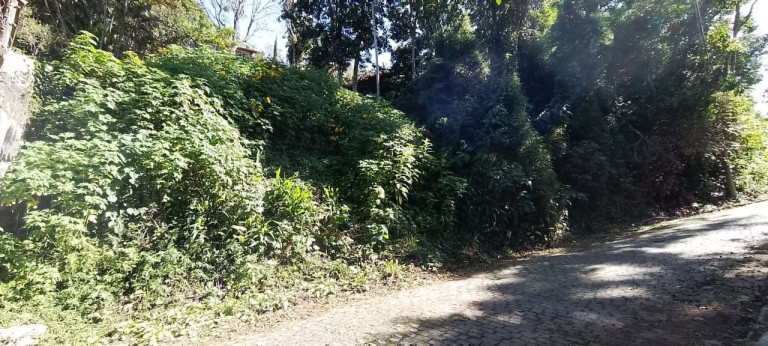 Terreno à Venda, 199 m² em Parque Do Ingá - Teresópolis