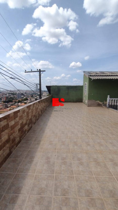 Imagem Casa à Venda, em Paraiso - Belo Horizonte Imagem Casa à Venda, em Paraiso - Belo Horizonte