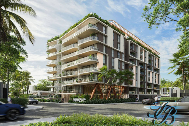 Apartamento com 3 Quartos à Venda, 91 m² em Camboinha - Cabedelo