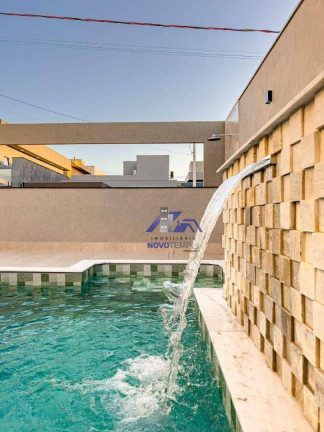 Imagem Casa com 3 Quartos à Venda, 149 m² em Residencial Maria Julia - São José Do Rio Preto Imagem Casa com 3 Quartos à Venda, 149 m² em Residencial Maria Julia - São José Do Rio Preto
