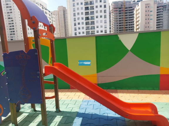 Imagem Apartamento com 3 Quartos à Venda, 178 m² em Jardim Das Acácias - São Paulo