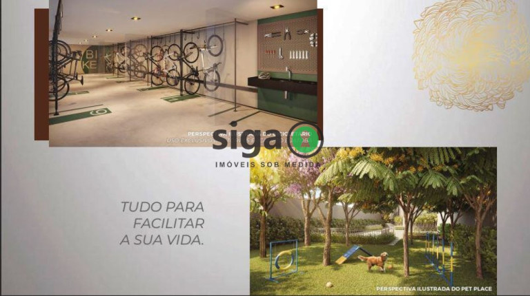 Imagem Apartamento com 3 Quartos à Venda, 83 m² em Butantã - São Paulo Imagem Apartamento com 3 Quartos à Venda, 83 m² em Butantã - São Paulo