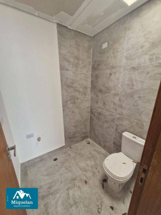 Imagem Sobrado com 3 Quartos à Venda, 79 m² em Jardim Vila Rica - São Paulo