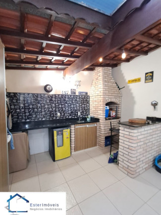 Imagem Casa com 2 Quartos para Alugar ou Temporada, 72 m² em Jardim Colônia - Jundiaí
