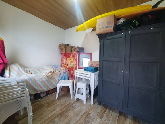 Imagem Casa com 3 Quartos à Venda, 140 m² em Salinas - Balneário Barra Do Sul