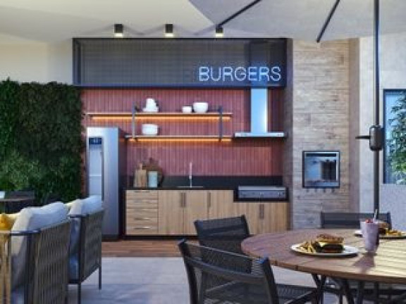 Imagem Imóvel com 2 Quartos à Venda, 59 m² em Itapuã - Vila Velha Imagem Imóvel com 2 Quartos à Venda, 59 m² em Itapuã - Vila Velha