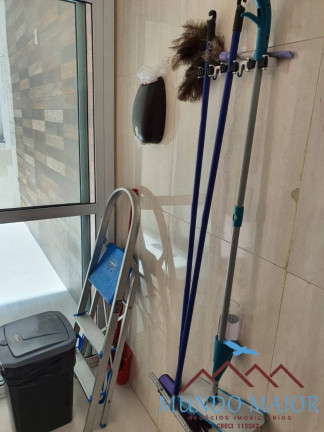 Imagem Apartamento à Venda, 70 m² em Vila Eldizia - Santo André