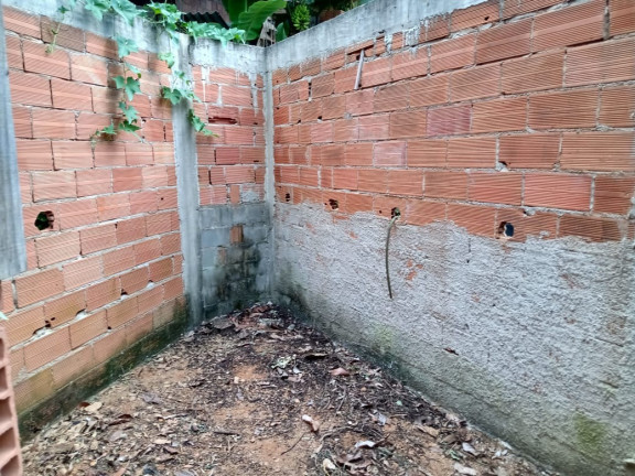 Imagem Imóvel com 2 Quartos à Venda, 80 m² em Morada Bethânia - Viana