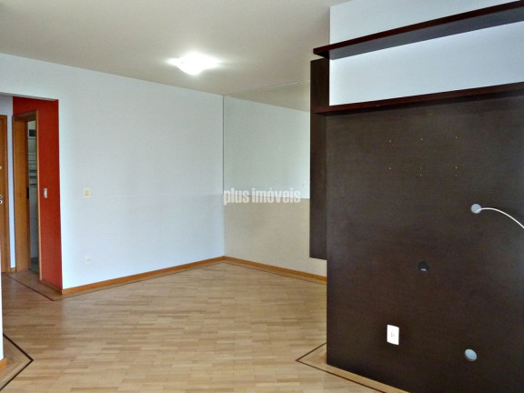 Imagem Apartamento com 3 Quartos à Venda, 78 m² em Panamby - São Paulo