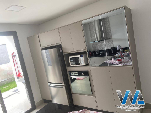 Imagem Casa de Condomínio com 3 Quartos à Venda, 250 m² em Portal Da Serra - Bragança Paulista Imagem Casa de Condomínio com 3 Quartos à Venda, 250 m² em Portal Da Serra - Bragança Paulista