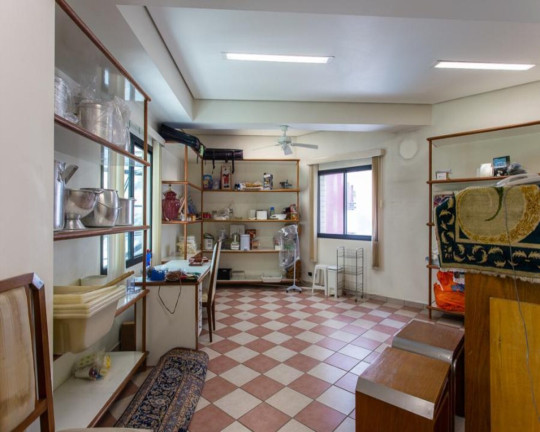 Imagem Apartamento com 3 Quartos à Venda, 325 m² em Panamby - São Paulo Imagem Apartamento com 3 Quartos à Venda, 325 m² em Panamby - São Paulo