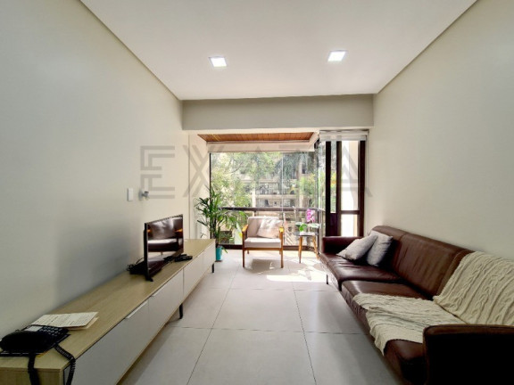 Imagem Flat com 2 Quartos à Venda, 61 m² em Jardim Paulista - São Paulo Imagem Flat com 2 Quartos à Venda, 61 m² em Jardim Paulista - São Paulo