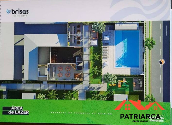Imagem Apartamento com 3 Quartos à Venda, 66 m² em Parque Industrial - Campinas Imagem Apartamento com 3 Quartos à Venda, 66 m² em Parque Industrial - Campinas