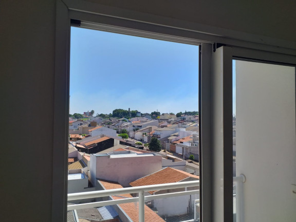 Imagem Apartamento com 2 Quartos para Alugar, 60 m² em Jardim Residencial Ravagnani - Sumaré