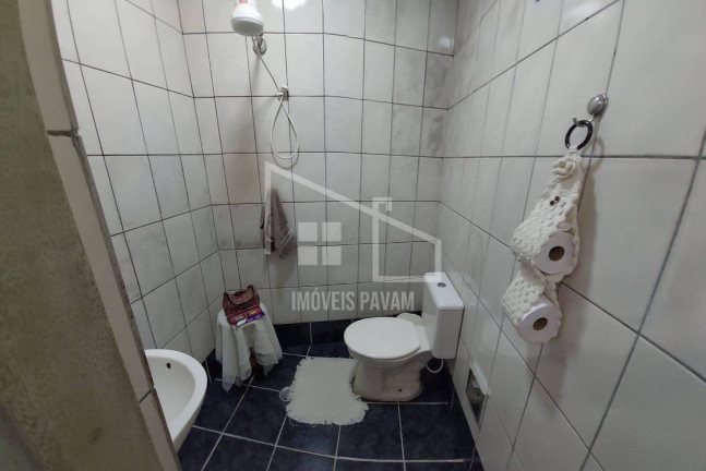 Imagem Sobrado com 3 Quartos à Venda, 180 m² em Planalto - São Bernardo Do Campo