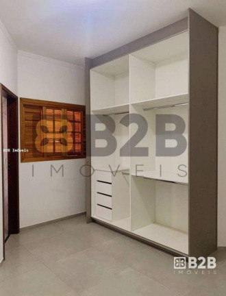 Imagem Casa com 3 Quartos à Venda, 118 m² em Jardim Dona Lili - Bauru Imagem Casa com 3 Quartos à Venda, 118 m² em Jardim Dona Lili - Bauru