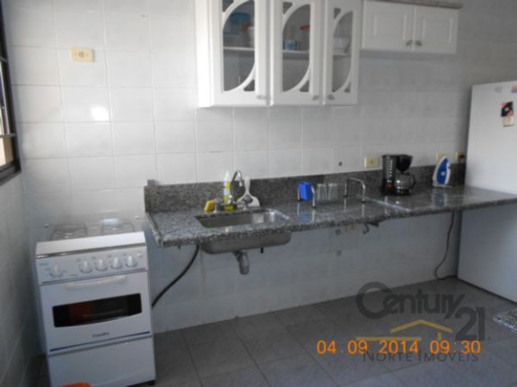 Imagem Apartamento com 4 Quartos à Venda, em Santana - São Paulo Imagem Apartamento com 4 Quartos à Venda, em Santana - São Paulo
