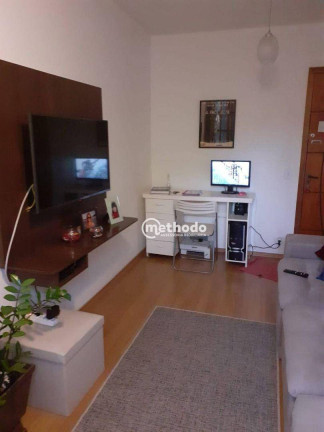 Imagem Apartamento com 2 Quartos à Venda, 62 m² em Conjunto Residencial Parque Bandeirantes - Campinas Imagem Apartamento com 2 Quartos à Venda, 62 m² em Conjunto Residencial Parque Bandeirantes - Campinas
